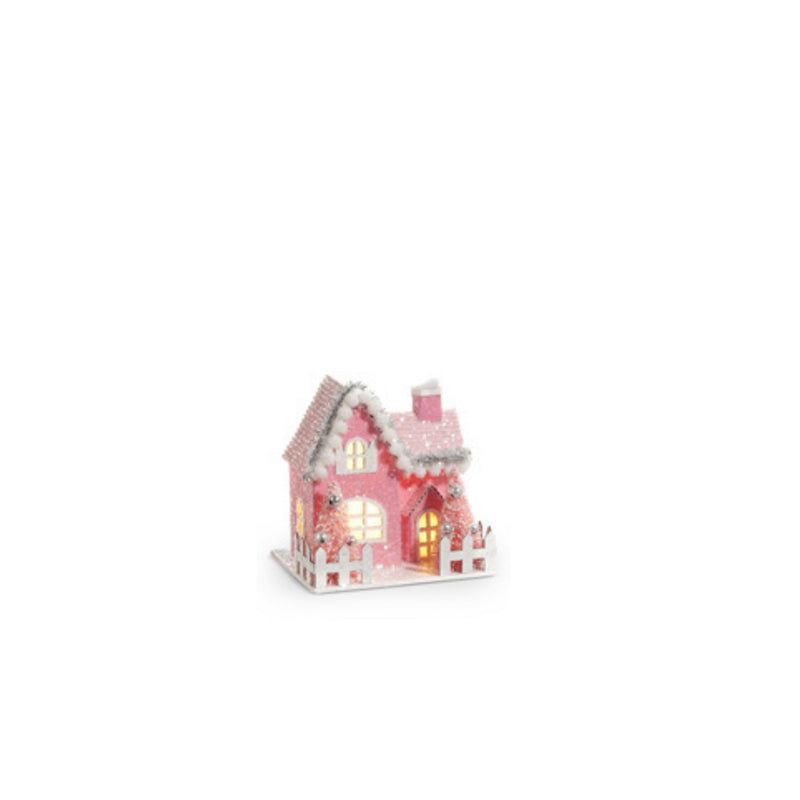 RAZ LIGHT UP HOUSE