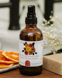 SIMMER & CO. ROOM AND LINEN SPRAY