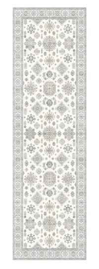 CILANTRO RUG RUNNER 24X72"