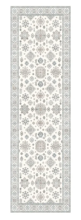 CILANTRO RUG RUNNER 24X72"