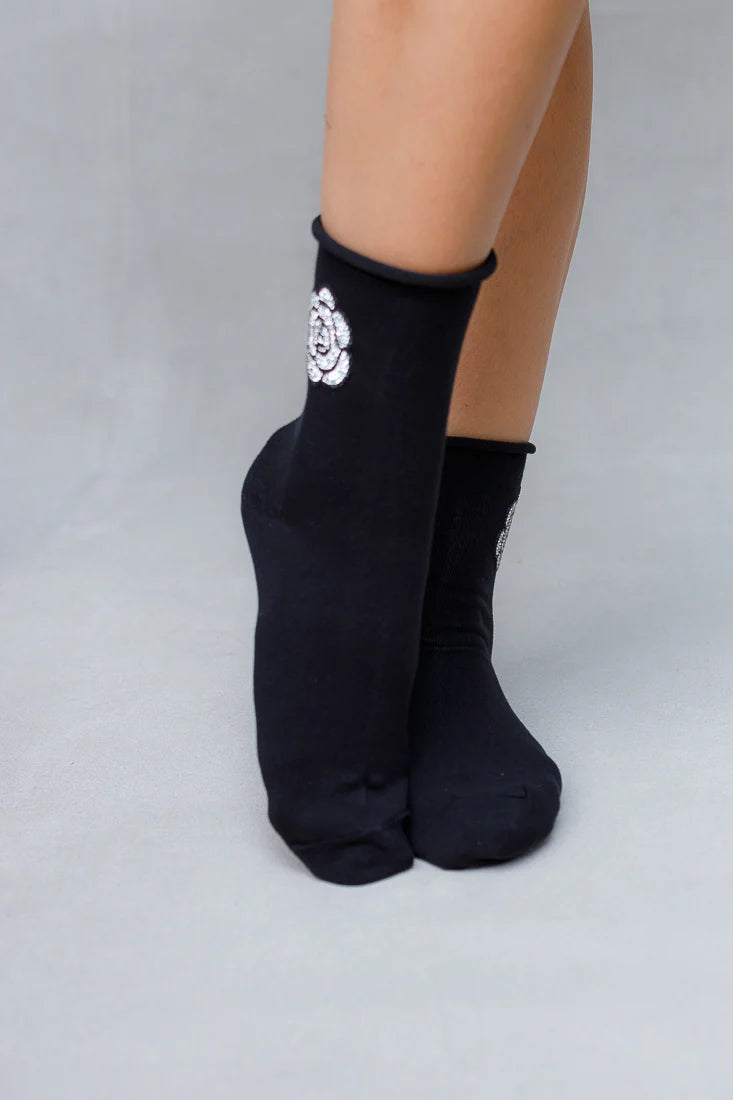 LIM LIM SOCKS CAMILIA
