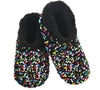 SNOOZIES SLIPPERS SEQUIN GLAM