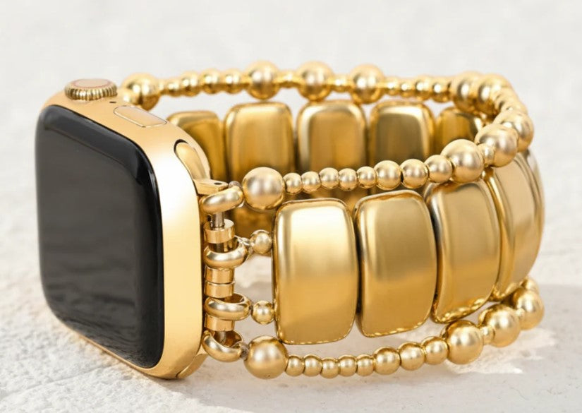 CAPE DIABLO APPLE WATCH STRAP STRETCH