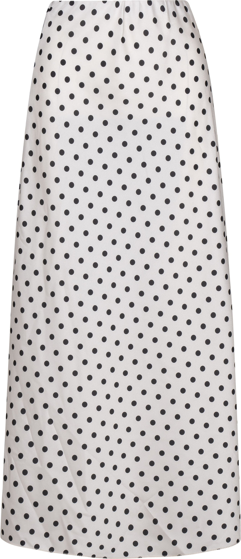 ASTRID SKIRT ALINE DOT
