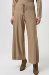 JOSEPH RIBKOFF KNIT PANT SPRKL
