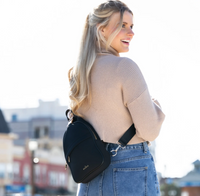 KEDZIE SLING BAG SLOANE