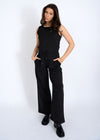 RD JUMPSUIT SFT KNIT SLVLSS