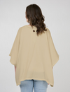 SHANNON PASSERO CARDIGAN DOUBLE POCKET