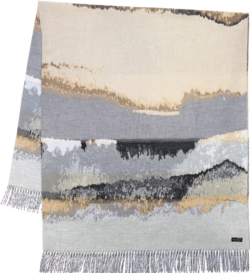 FRAAS BLANKET AMETHYST SKY