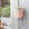 CANDLE WARMER MASON JAR PLUG