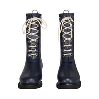ILSE RAINBOOT LACEUP