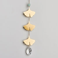 SCOUT SUNCATCHER BRASS