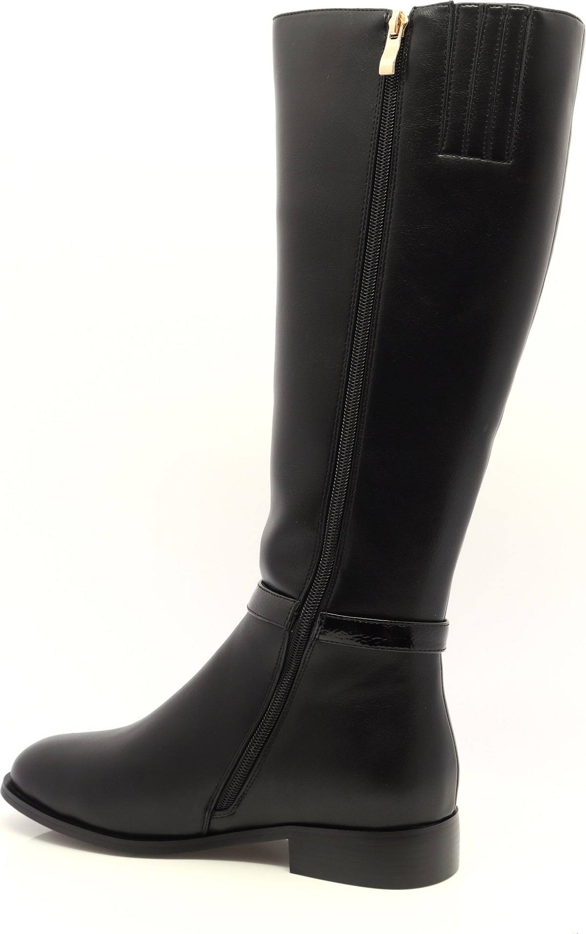 AQUA FLEX BOOT HIGH ANKLE ACCENT
