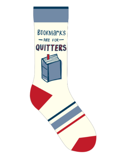 RAINCOAST SOCKS