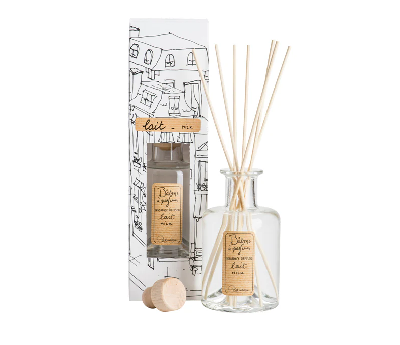 LOTHANTIQUE FRAGRANCE DIFFUSER 200ML