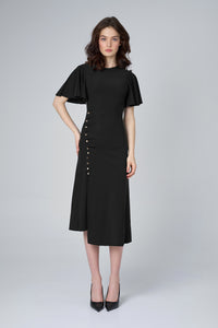 ASTRID KNIT DRESS