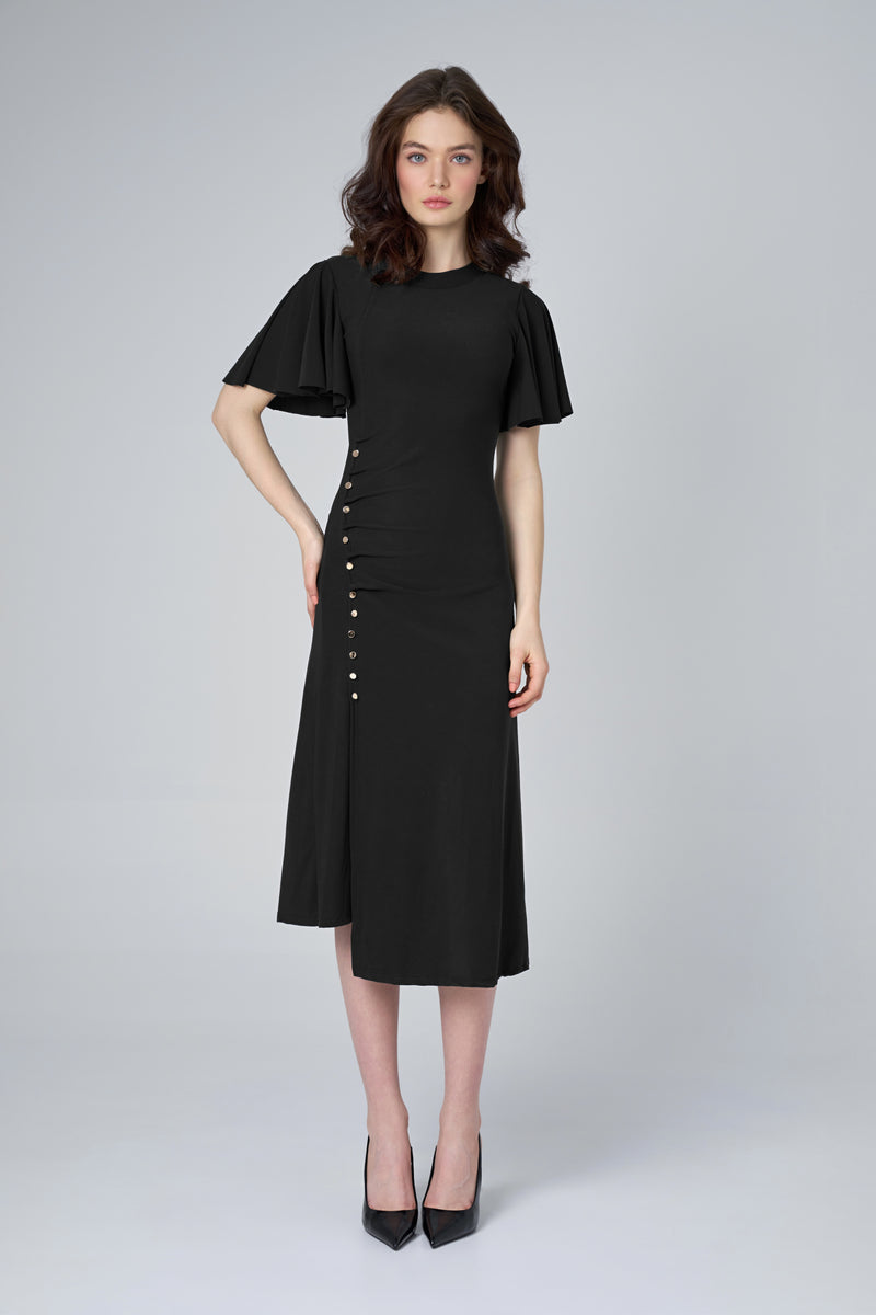 ASTRID KNIT DRESS