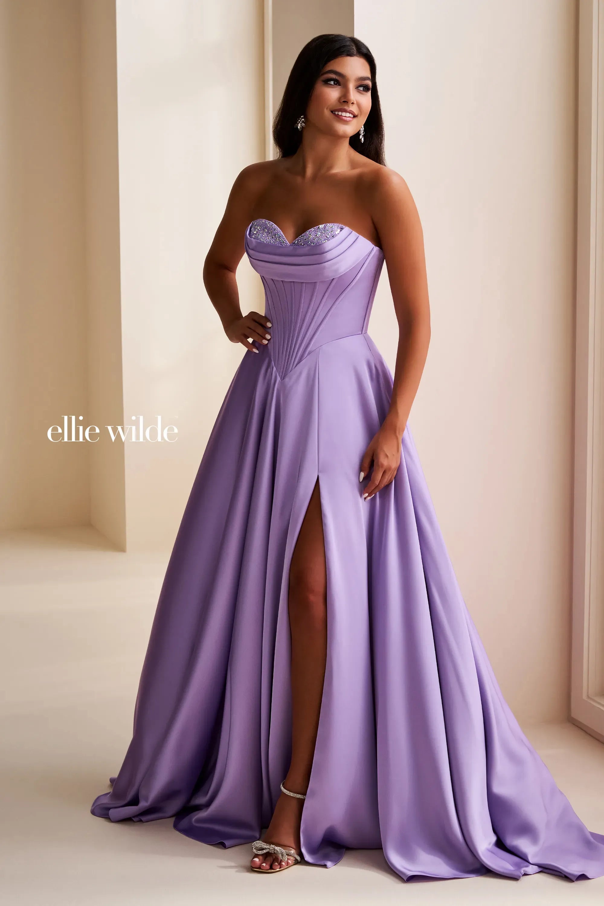 PROM DRESS 251479