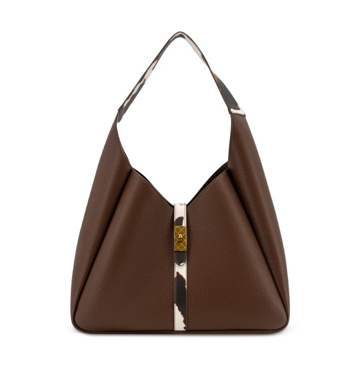 LIKE BAG HOBO WESTRN TRIM