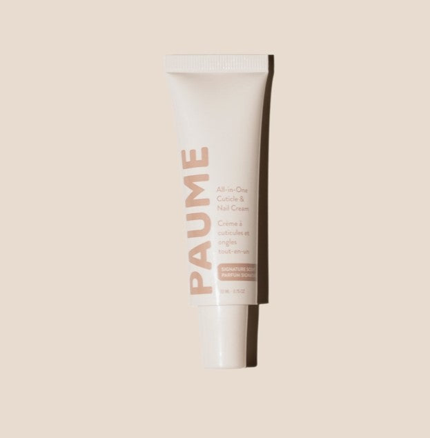 PAUME CUTICLE ALL-IN-ONE CREAM