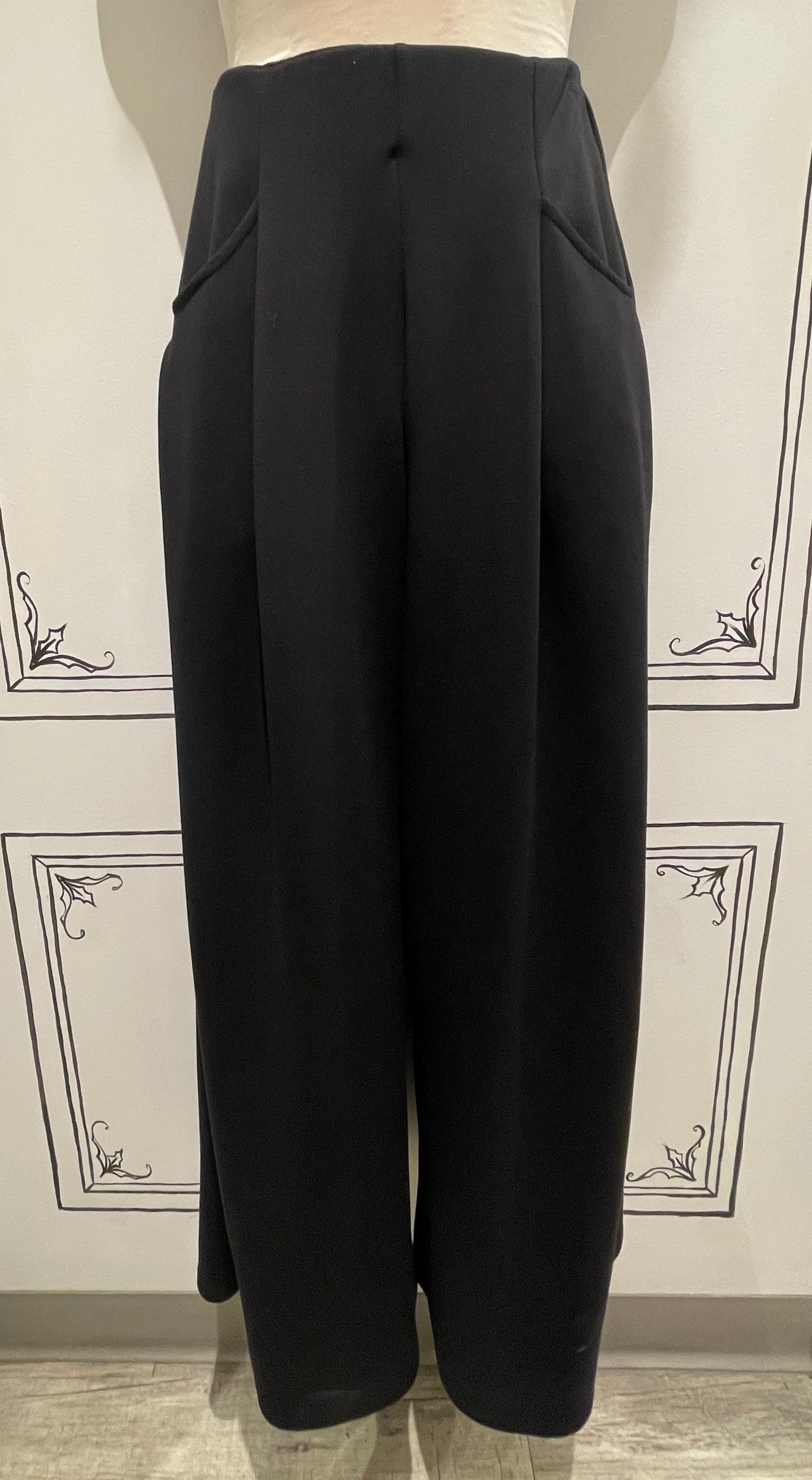RD CARESSA WIDE LEG PANTS