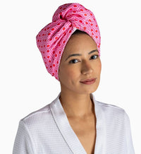 LL TOWEL TURBO