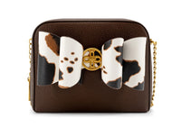 LIKE BAG XBODY MINI MOO BOW