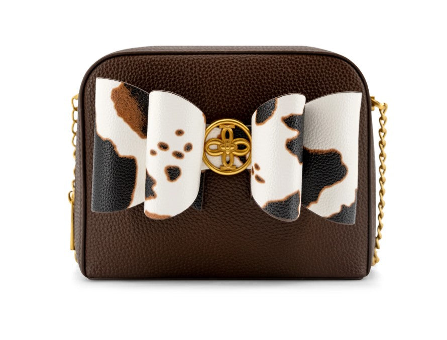 LIKE BAG XBODY MINI MOO BOW
