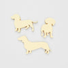 TATE STICKY NOTES ANIMALS