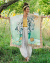 MARKET KIMONO CLASSC