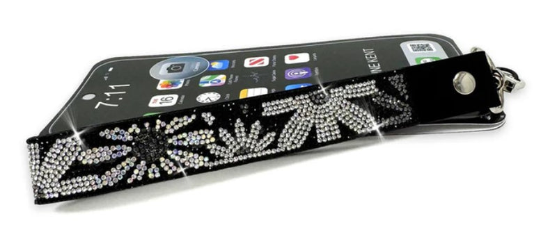 JK PHONE LANYARD WRIST