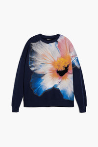 DESIGUAL SWEATER MIA