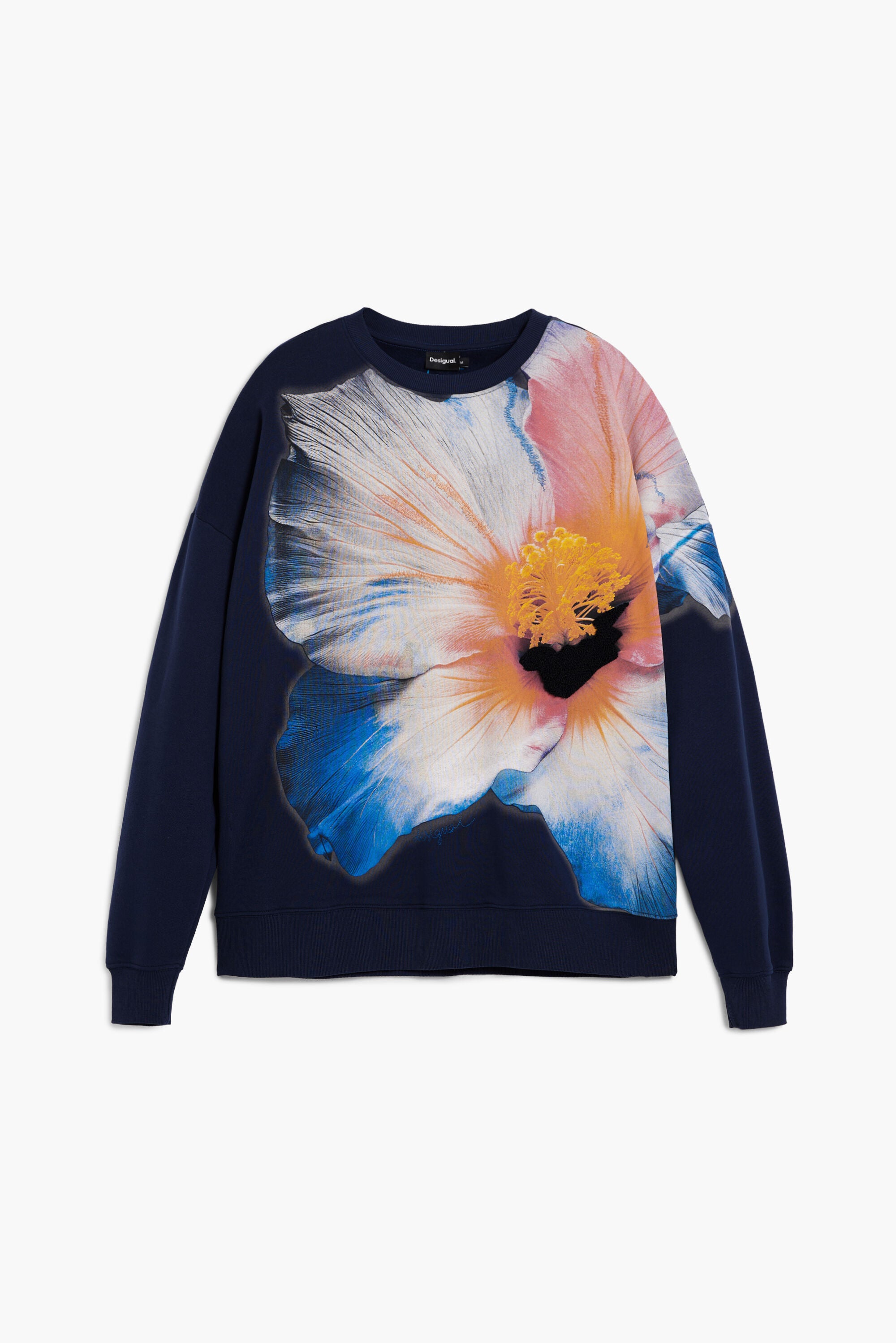 DESIGUAL SWEATER MIA