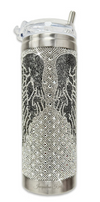 JACQUELINE KENT DIVINE COLLECTION TUMBLERS