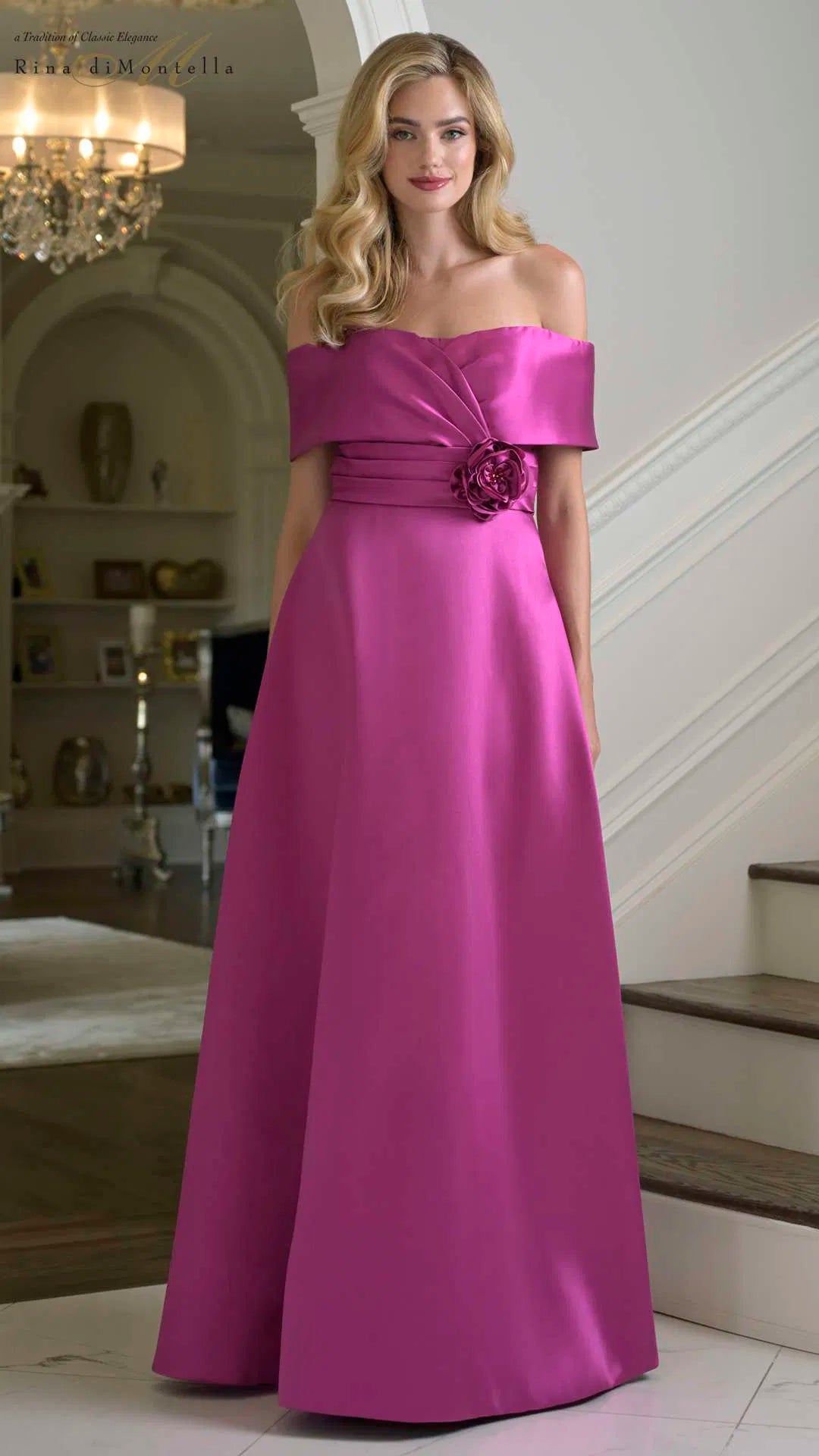 MOTHER OF THE BRIDE AND GROOM 260126