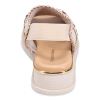 DJANGO PLATFORM SANDAL ANIM