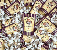 KICK A CARAMELS