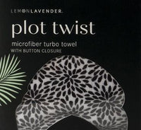 LL TOWEL TURBO
