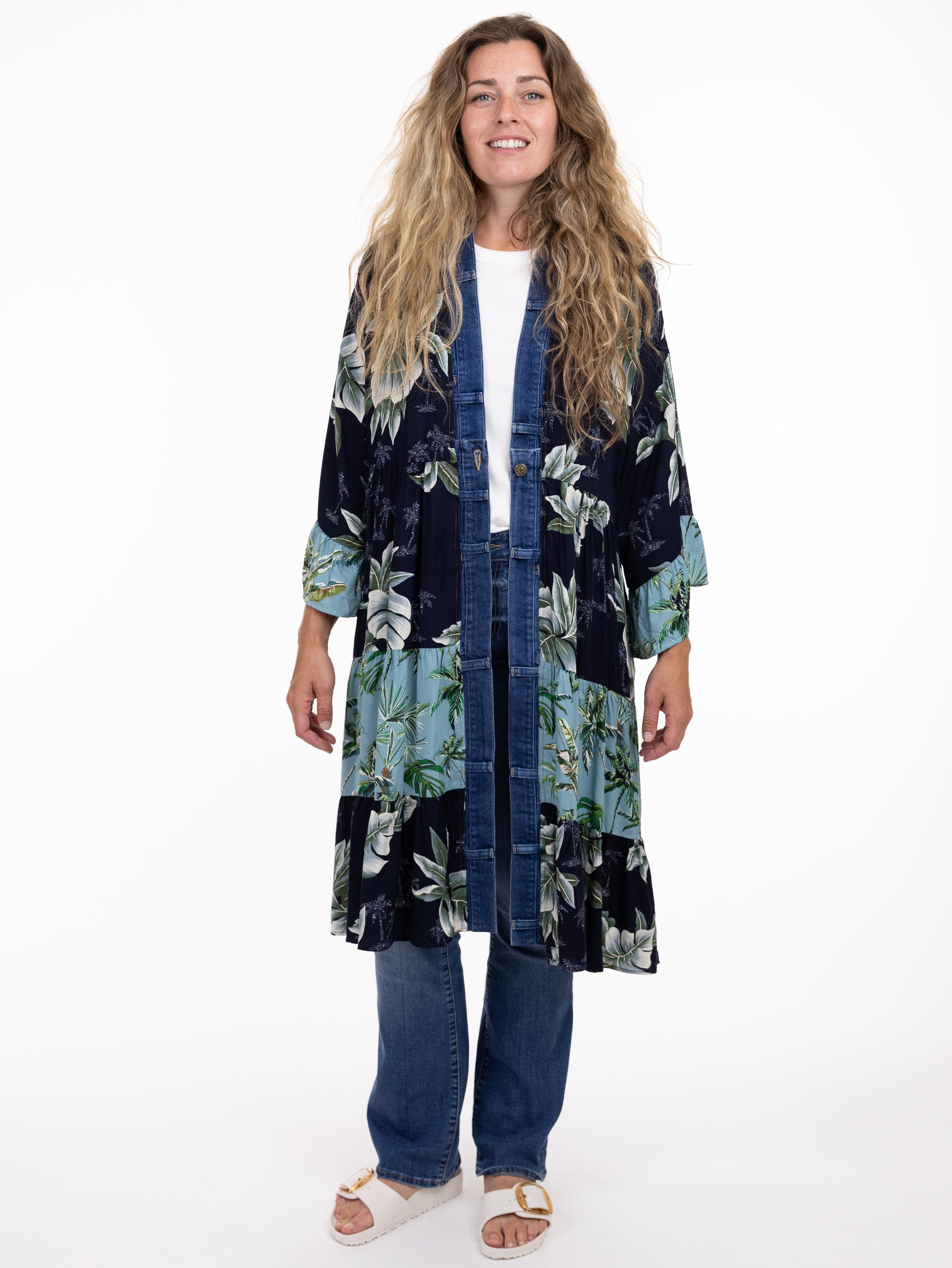 SHANNON YING CARDIGAN