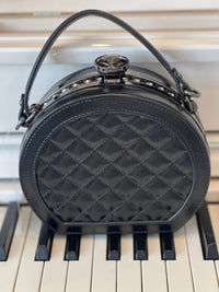 CANTEEN CHARM BAG