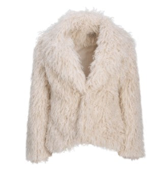 ASTRID JACKET MOSS