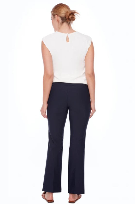 UP PANT PRECISE PONTE