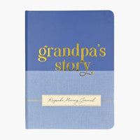 PPP KEEPSAKE MEMORY JOURNAL
