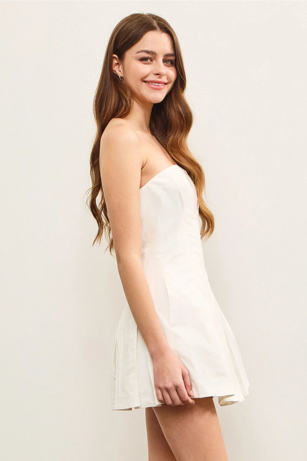 MUST SCULPT BOD DRESS