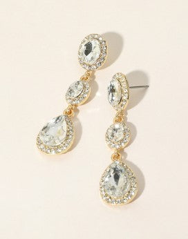 WONA EARR OVAL TRDRP LINK