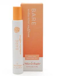 SINGLE 5ML ROLLERBALL PERFUME
