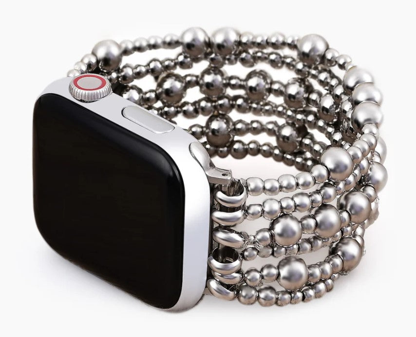 CAPE DIABLO APPLE WATCH STRAP STRETCH