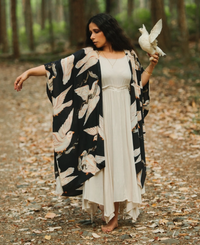 MARKET KIMONO CLASSC