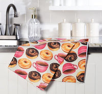 RECYCLED MATERIAL KITCHEN TOWEL