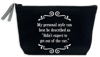 MULTI PURPOSE POUCH